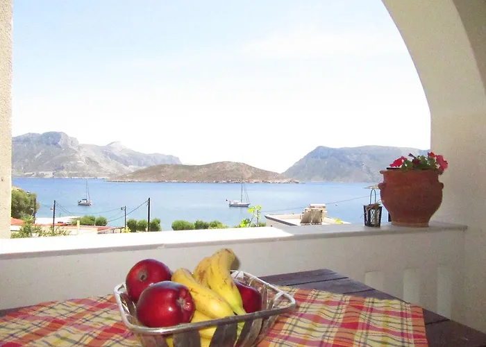 Kalotina's * Emborios