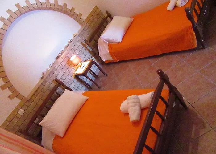 Kalotina's * Emborios