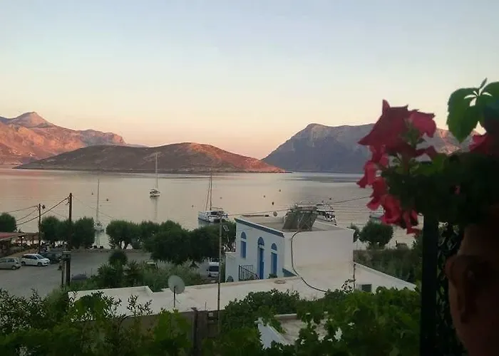 Kalotina's Apartamento